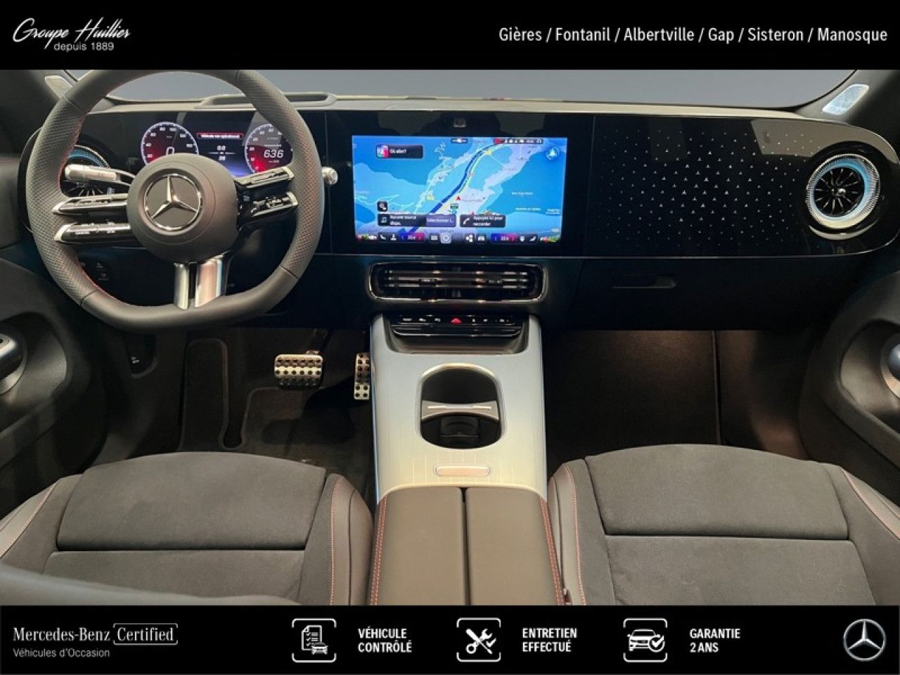 Photo du v&eacute;hicule 8 / 18