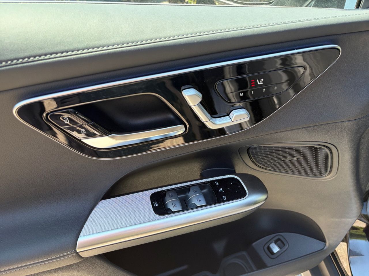 Mercedes-Benz GLC – Bild 15