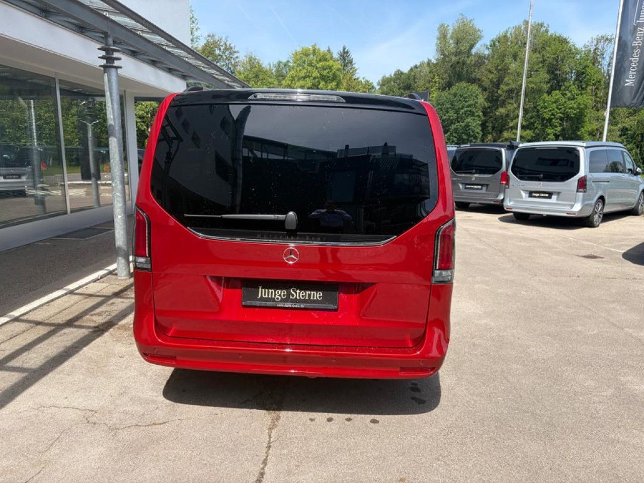 Fahrzeugbild 8 / 20