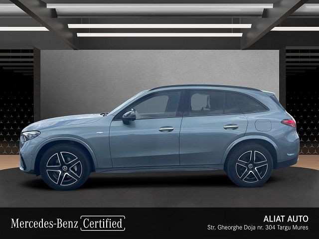 MERCEDES-BENZ GLC 2024 — imagine 2