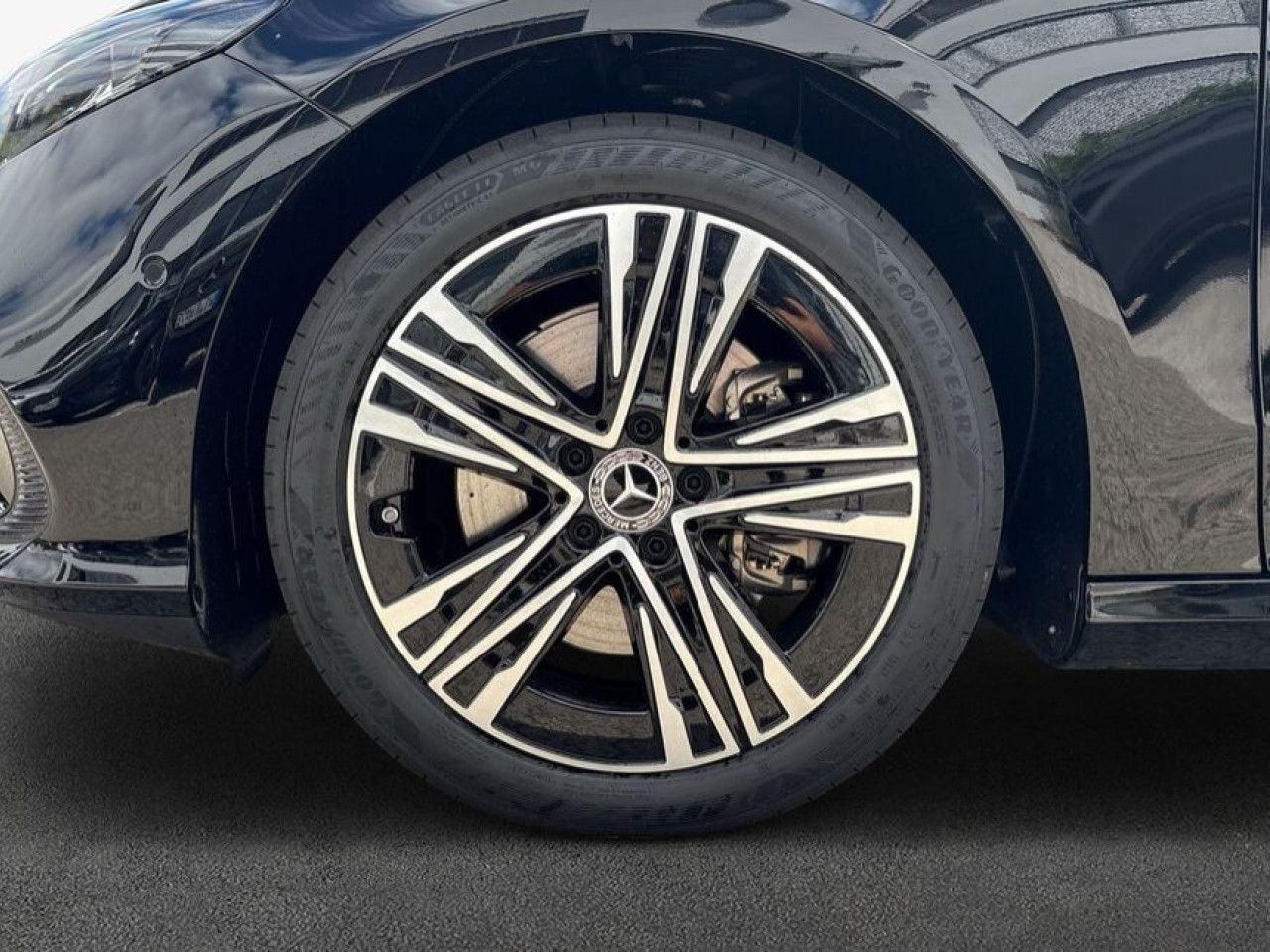 Mercedes-Benz CLA – Bild 8