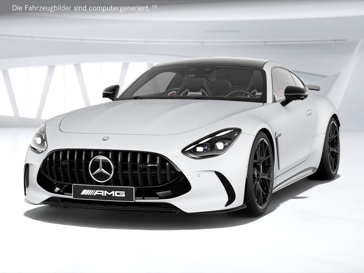 Mercedes-Benz AMG GT – Bild 19