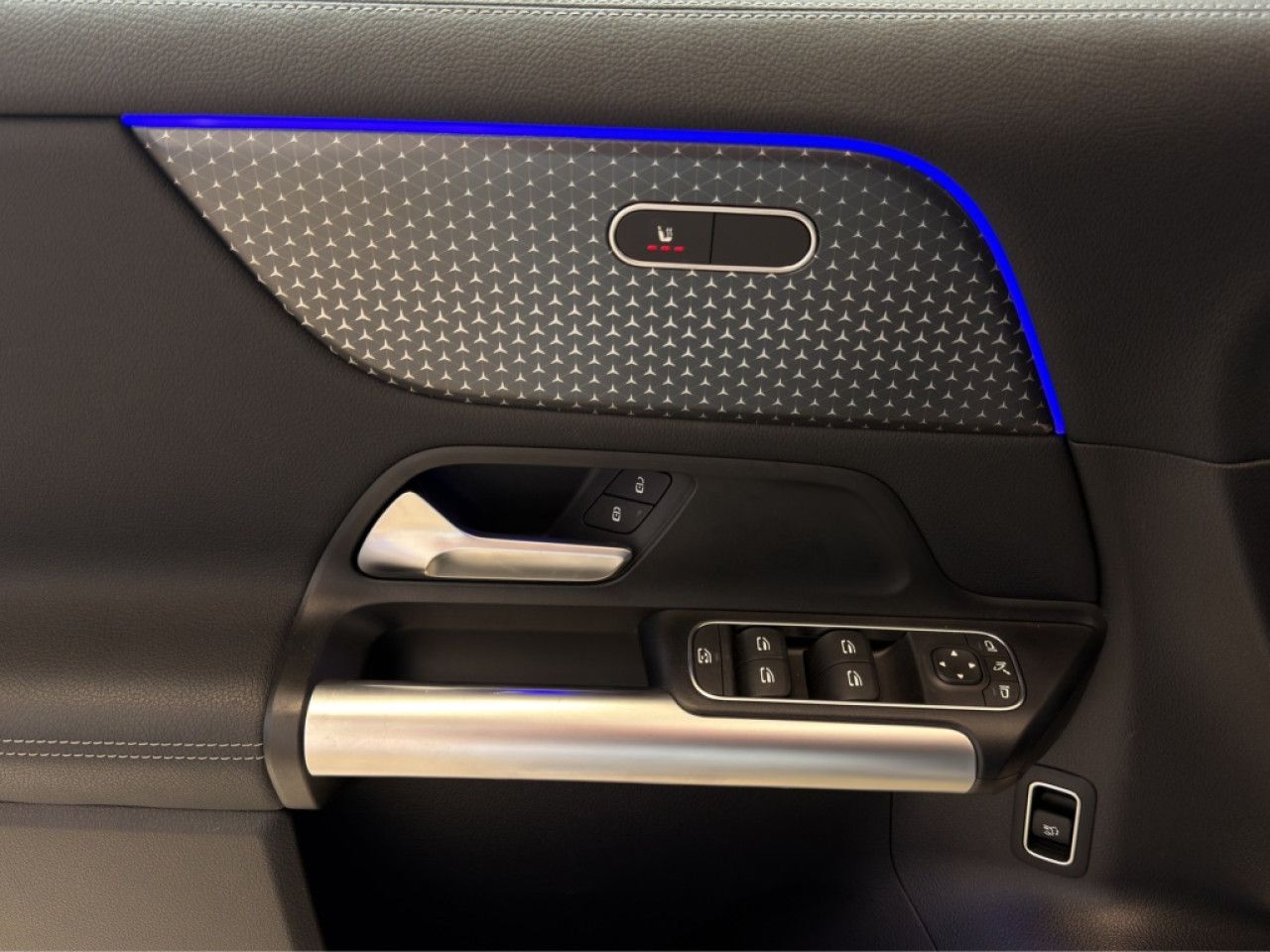 Mercedes-Benz EQA – Bild 2