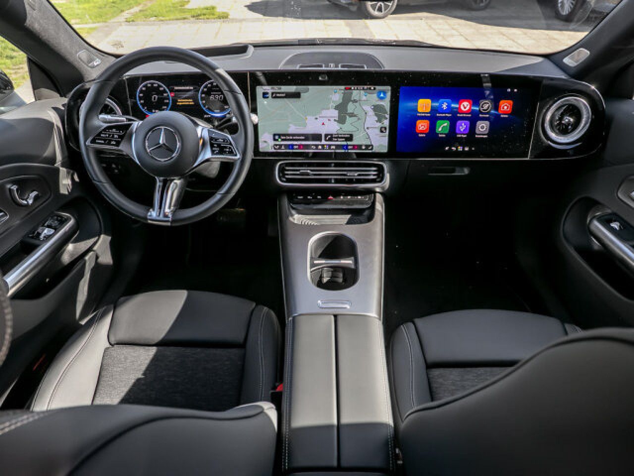 Mercedes-Benz CLA – Bild 7