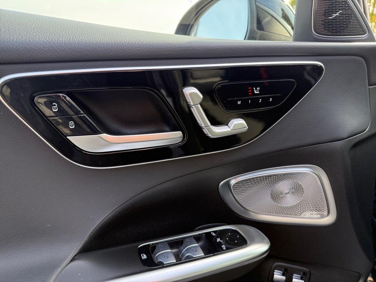 Mercedes-Benz C-Klasse – Bild 13