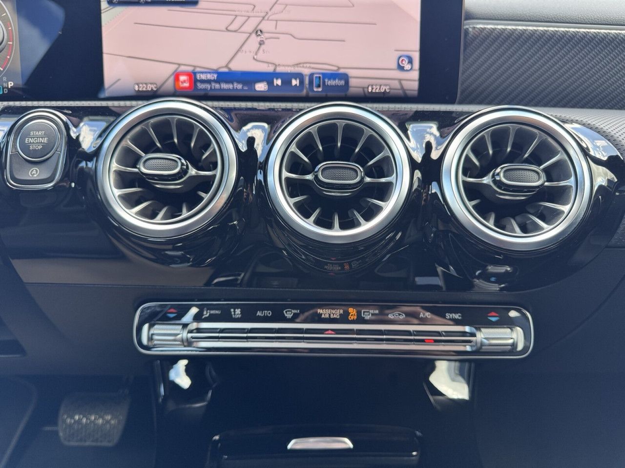 Mercedes-Benz A-Klasse – Bild 16