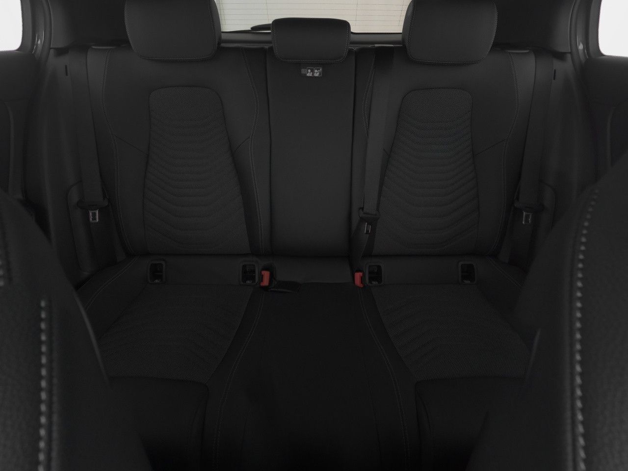 Mercedes-Benz A-Klasse – Bild 5