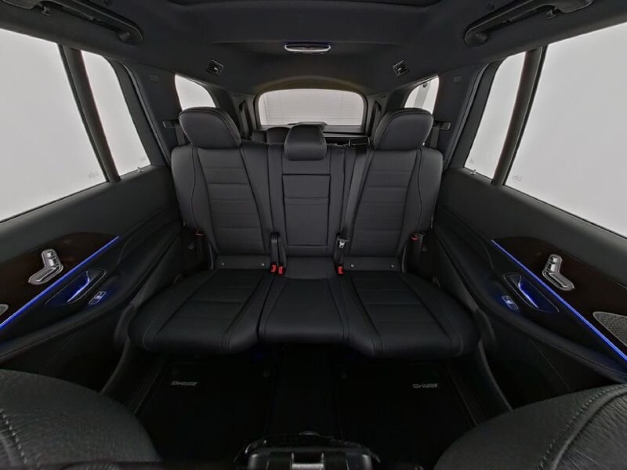 Mercedes-Benz GLS – Bild 9