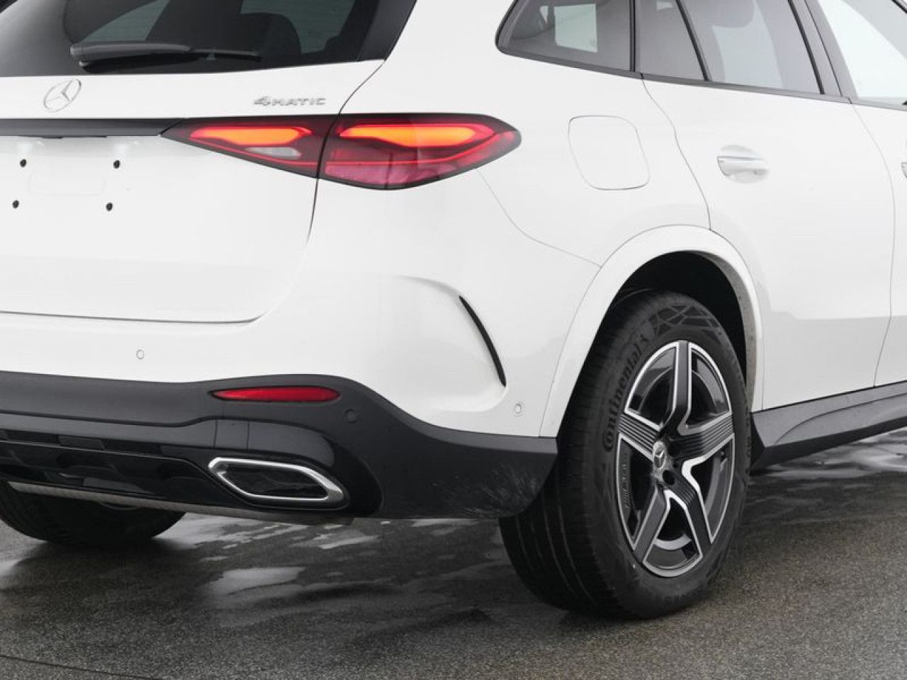 Mercedes-Benz GLC – Bild 4
