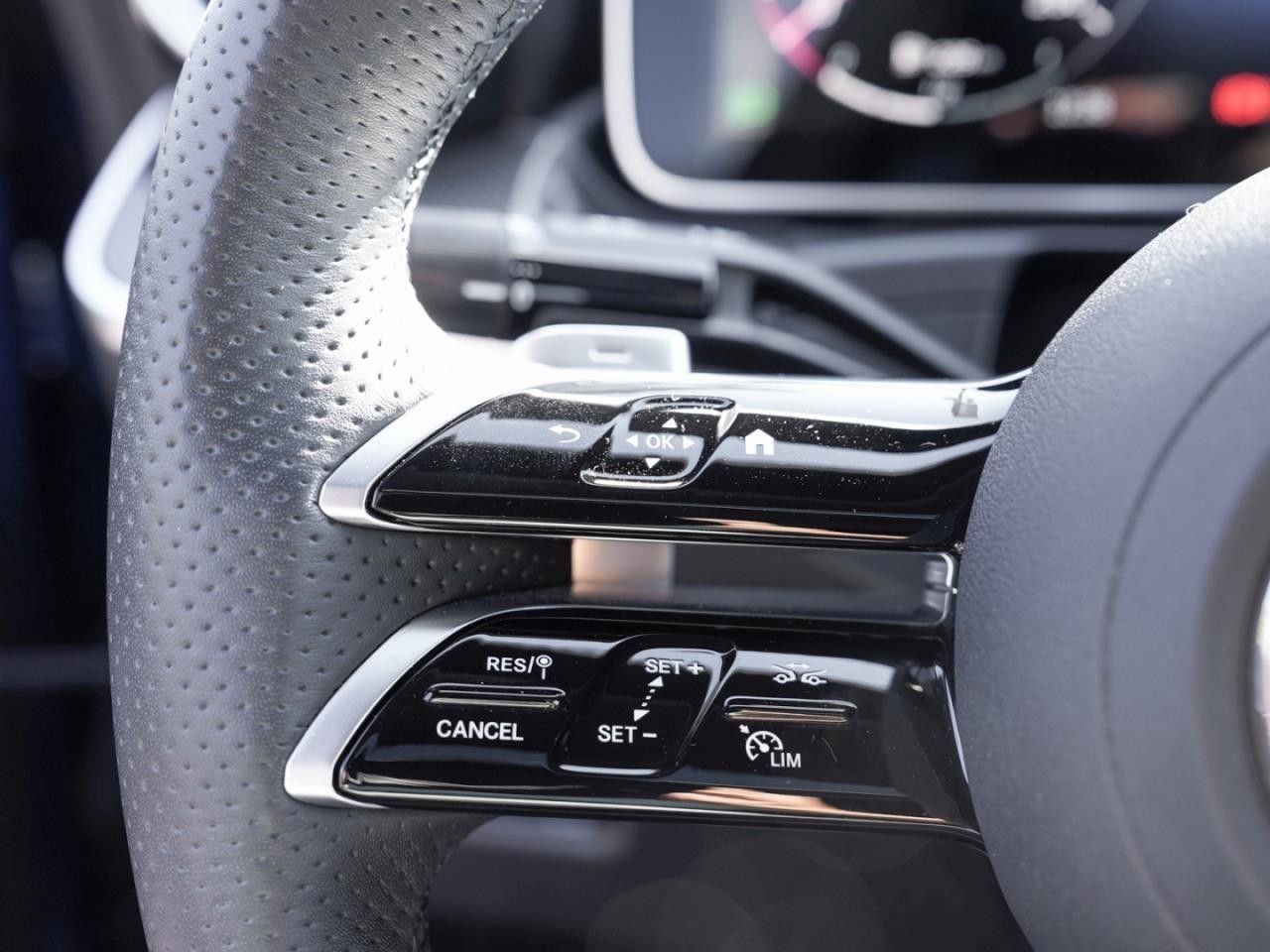 Mercedes-Benz CLE – Bild 14
