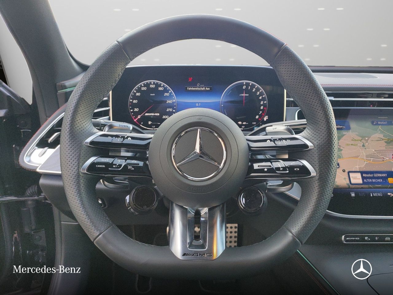 Mercedes-Benz E-Klasse – Bild 11