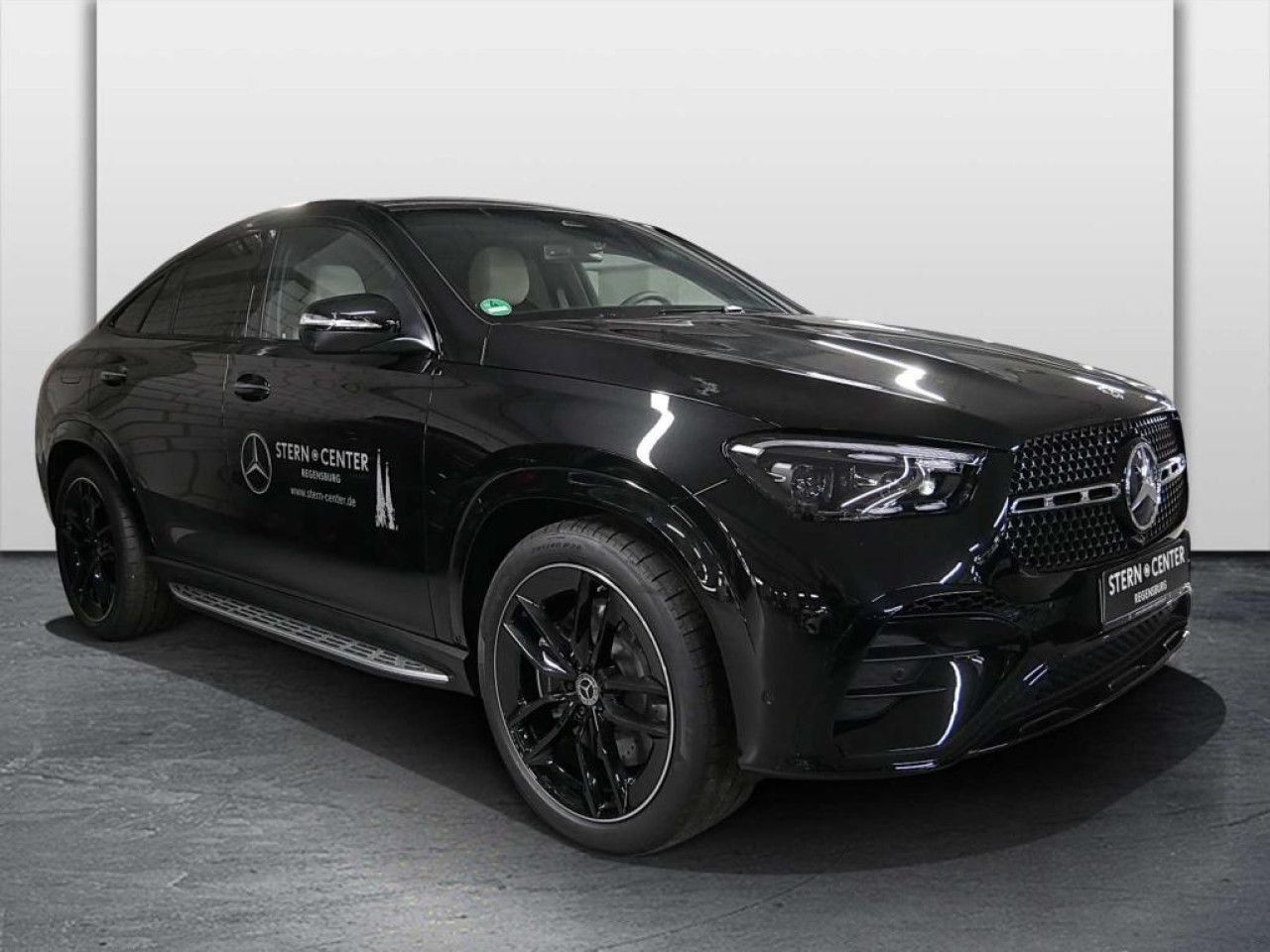 Mercedes-Benz GLE – Bild 2