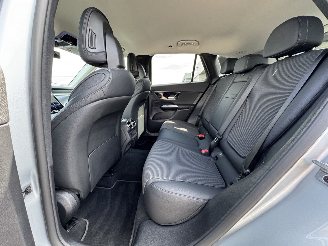 Mercedes-Benz GLC – Bild 11
