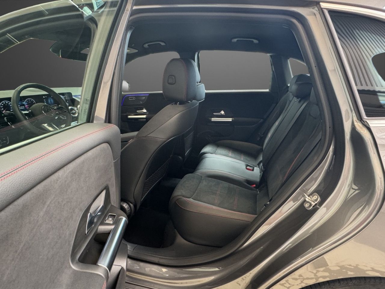 Mercedes-Benz B-Klasse – Bild 19