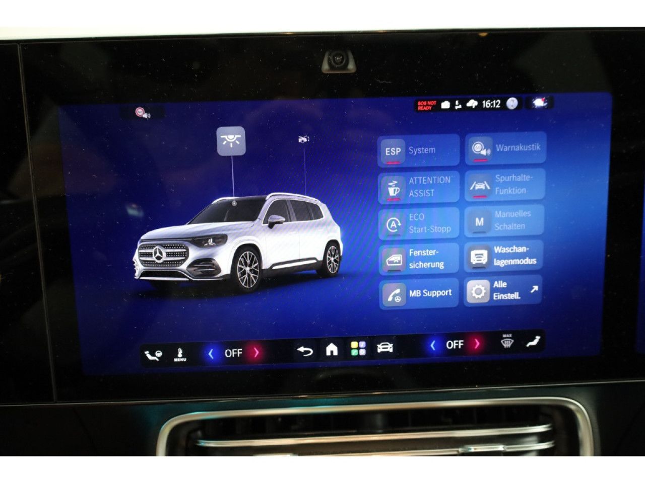 Mercedes-Benz GLB – Bild 20
