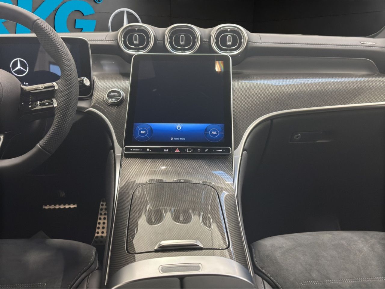 Mercedes-Benz GLC – Bild 8
