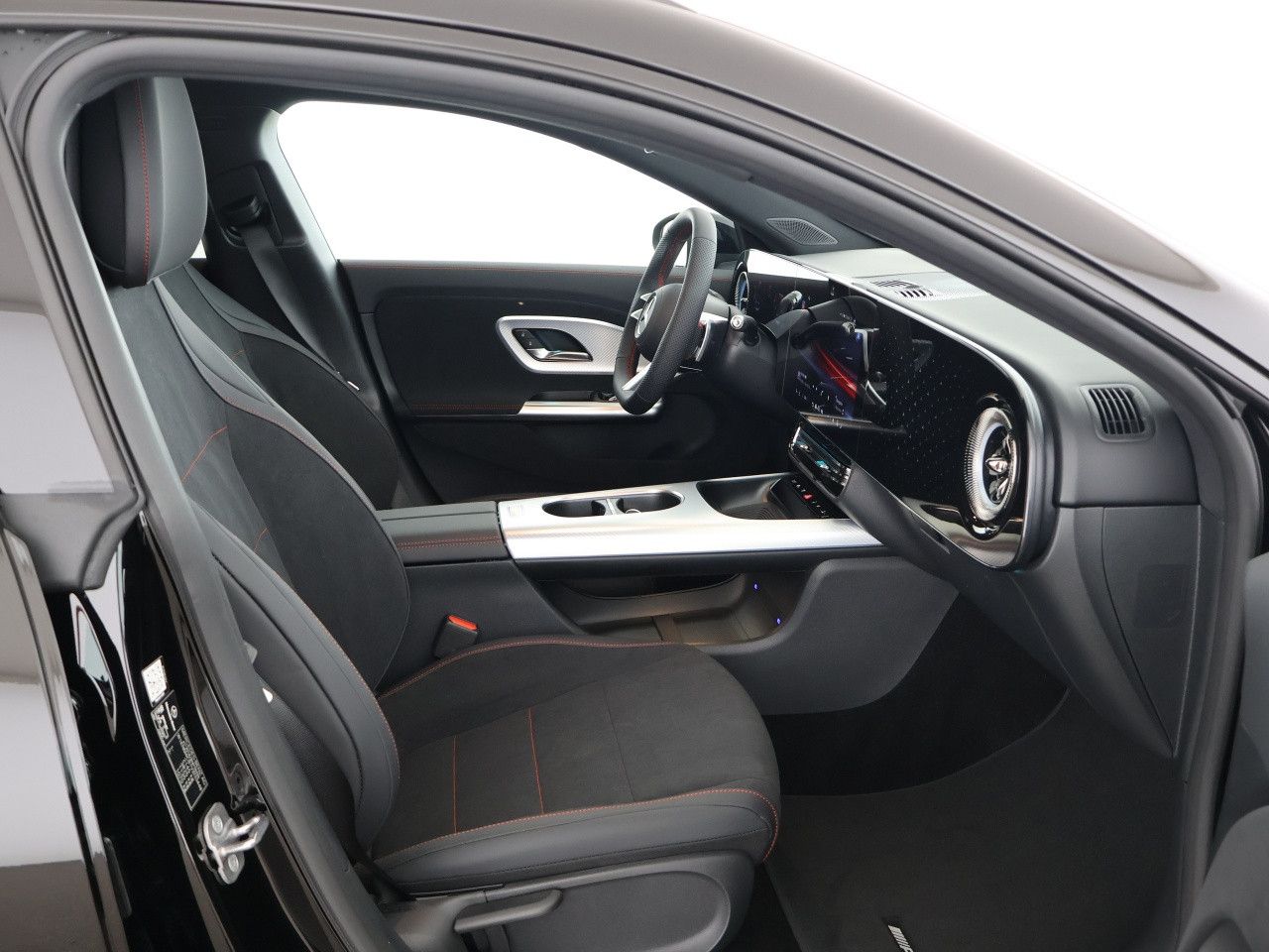 Mercedes-Benz CLA – Bild 9