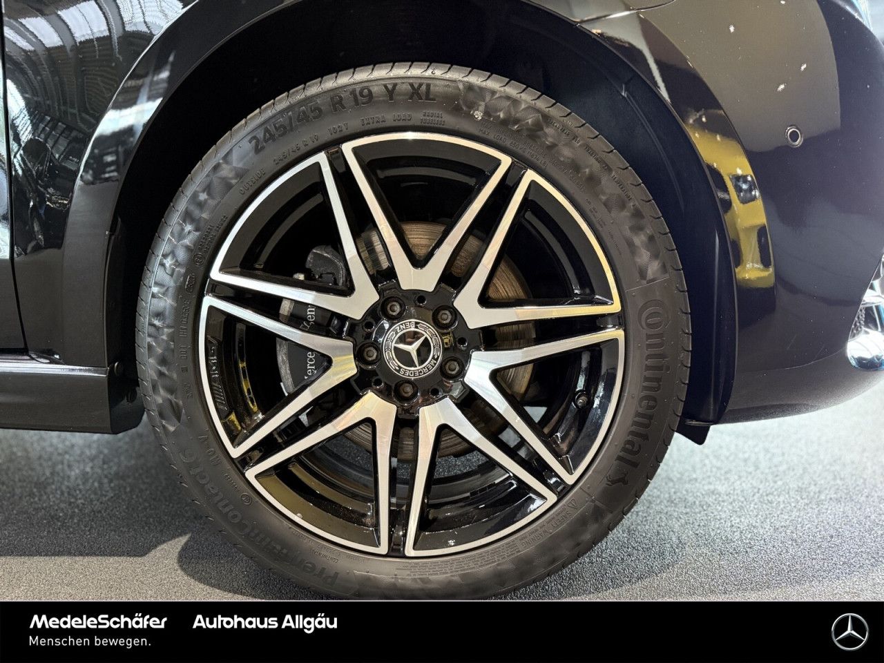 Mercedes-Benz V-Klasse – Bild 16