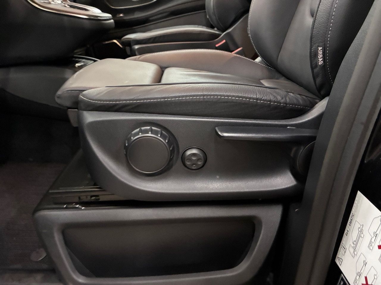Mercedes-Benz V-Klasse – Bild 19