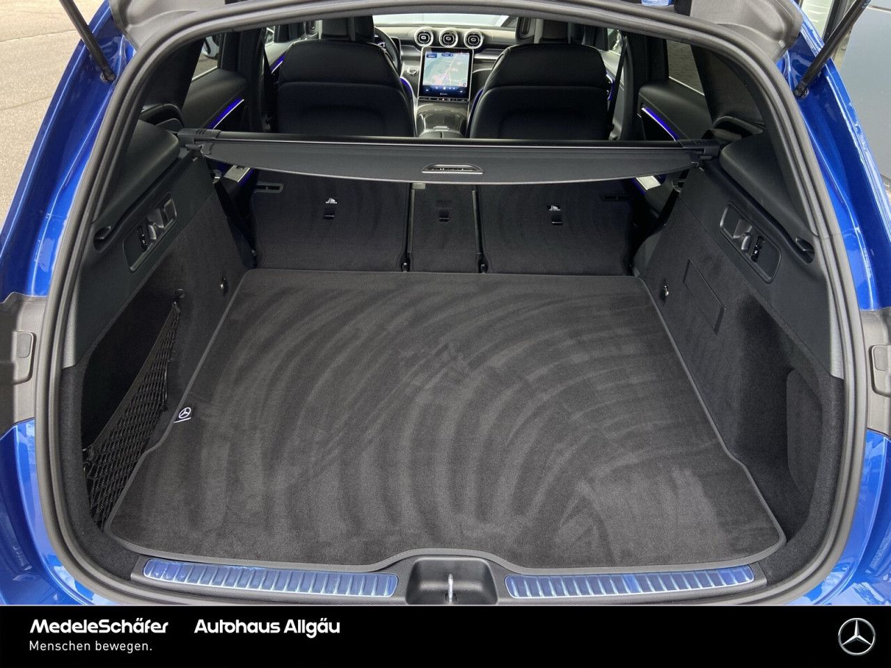 Mercedes-Benz GLC – Bild 8