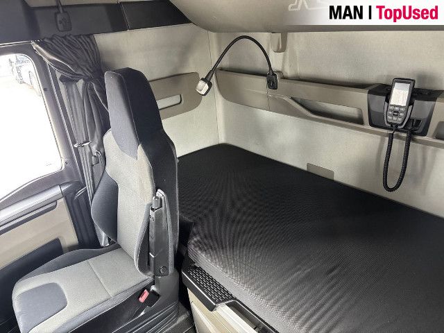 MAN TGX 18.640 4x2 BL SA 16