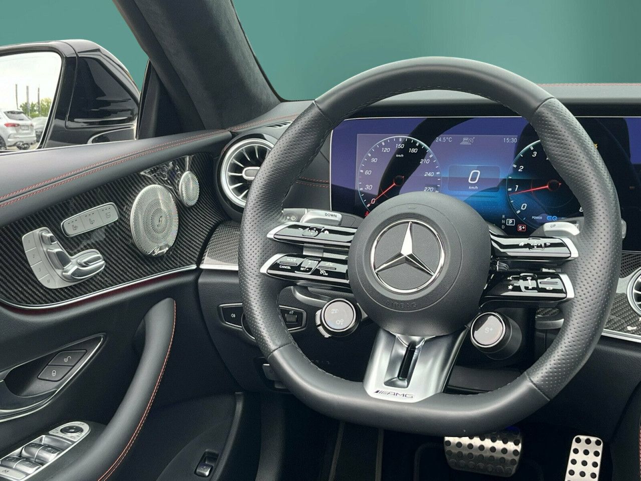 Mercedes-Benz E-Klasse – Bild 11
