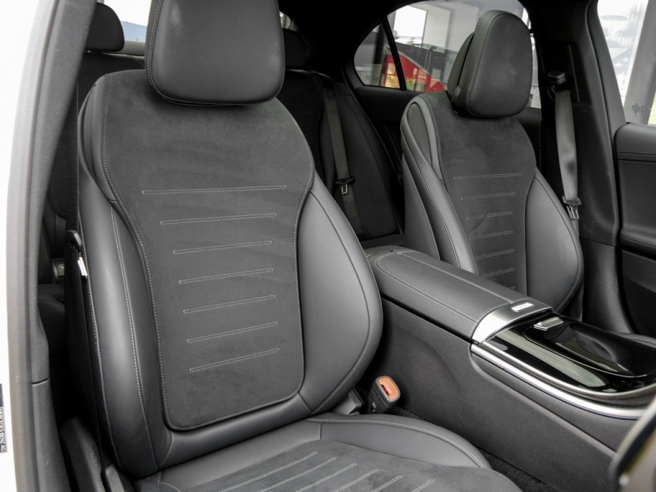 Mercedes-Benz C-Klasse – Bild 6