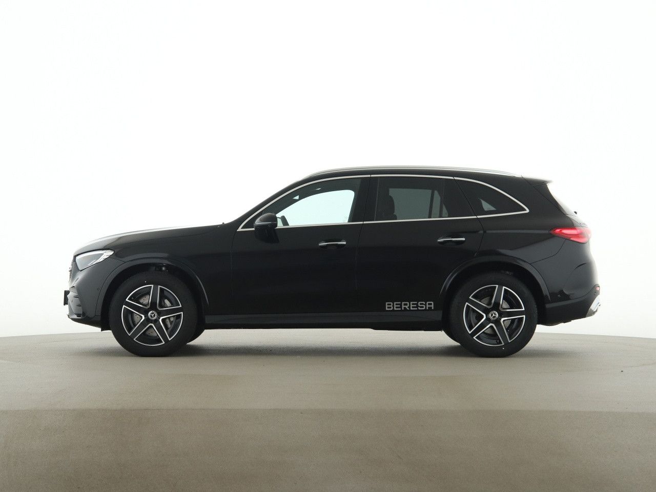 Mercedes-Benz GLC – Bild 2