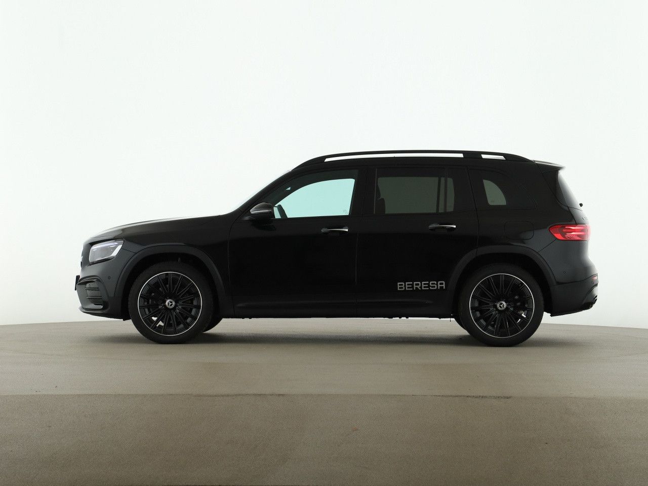 Mercedes-Benz GLB – Bild 3