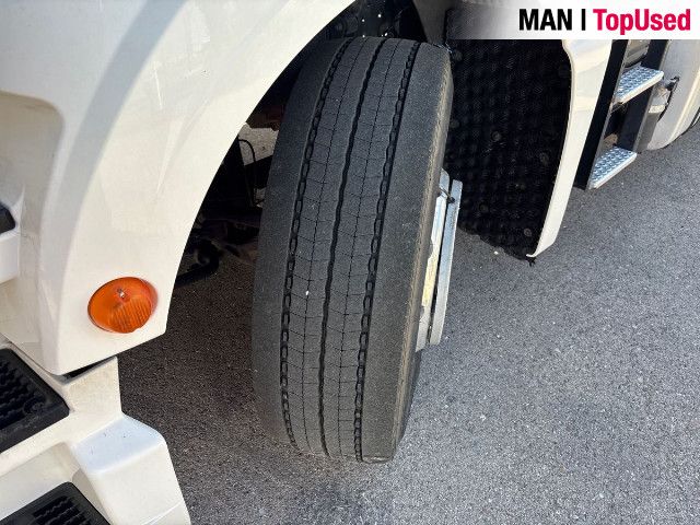 MAN TGS 18.470 4x2 BL SA 10