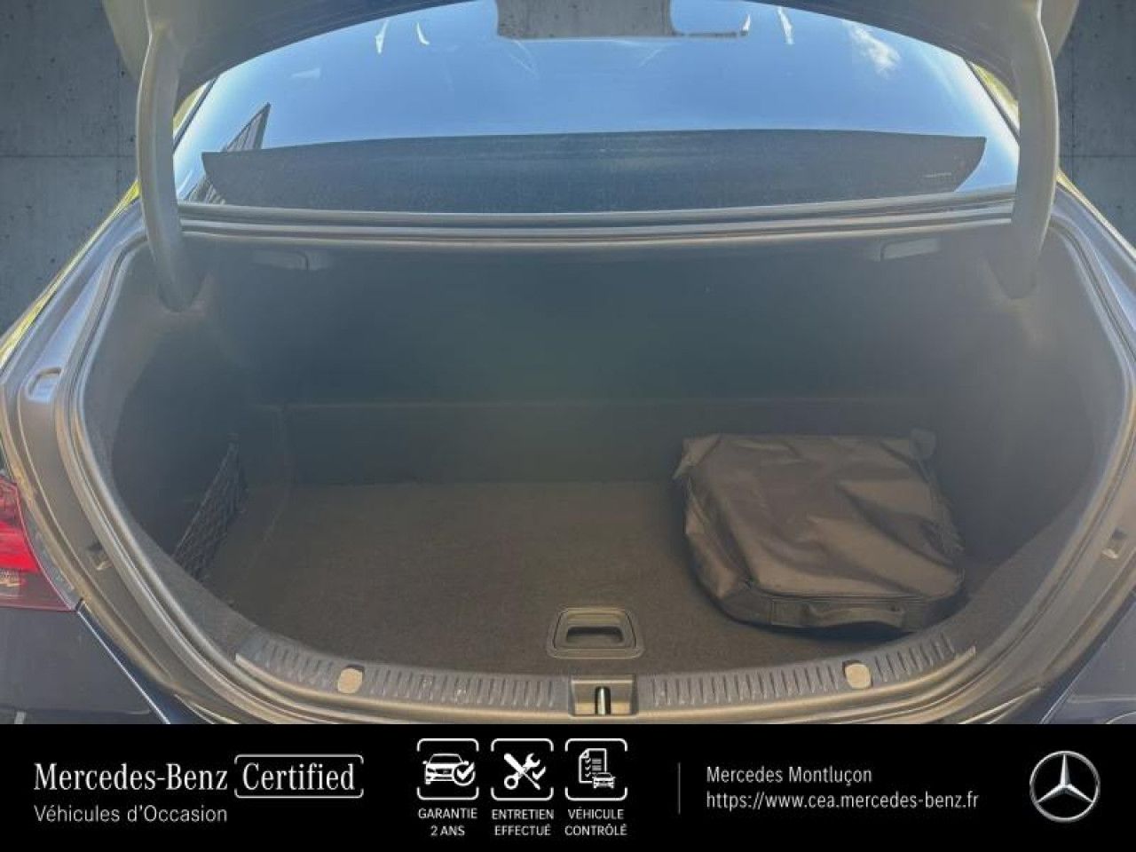 Photo du v&eacute;hicule 5 / 18