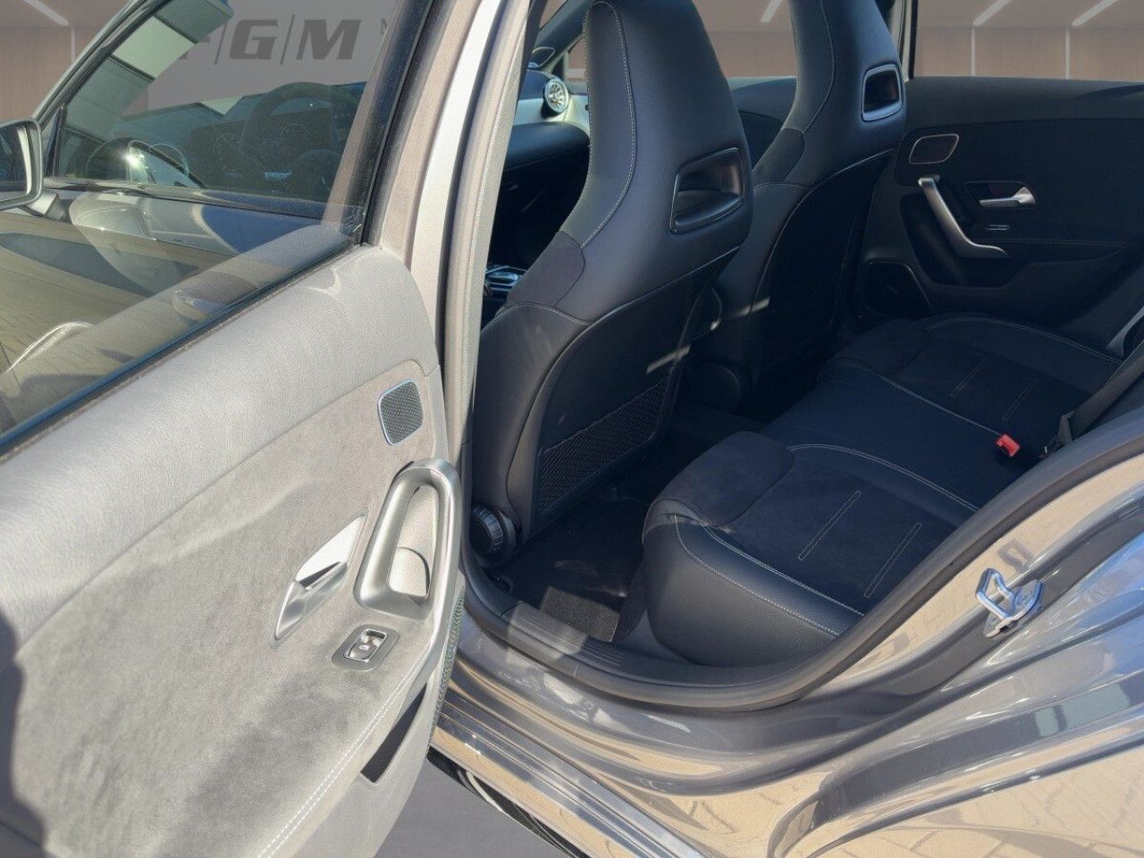 Mercedes-Benz A-Klasse – Bild 7