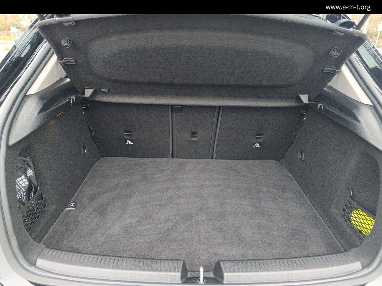 Mercedes-Benz A-Klasse – Bild 12