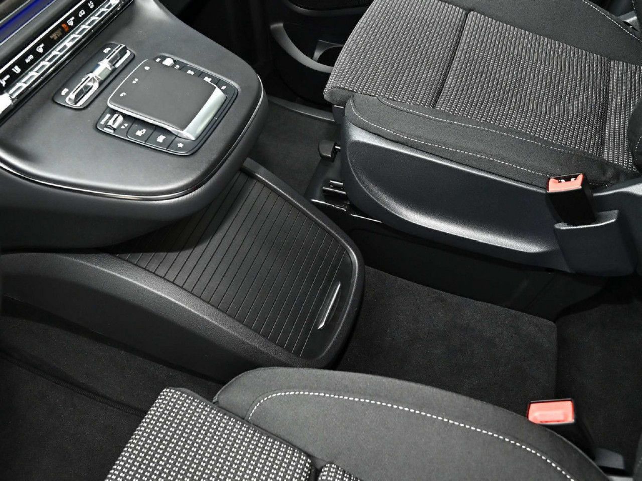 Mercedes-Benz V-Klasse – Bild 12