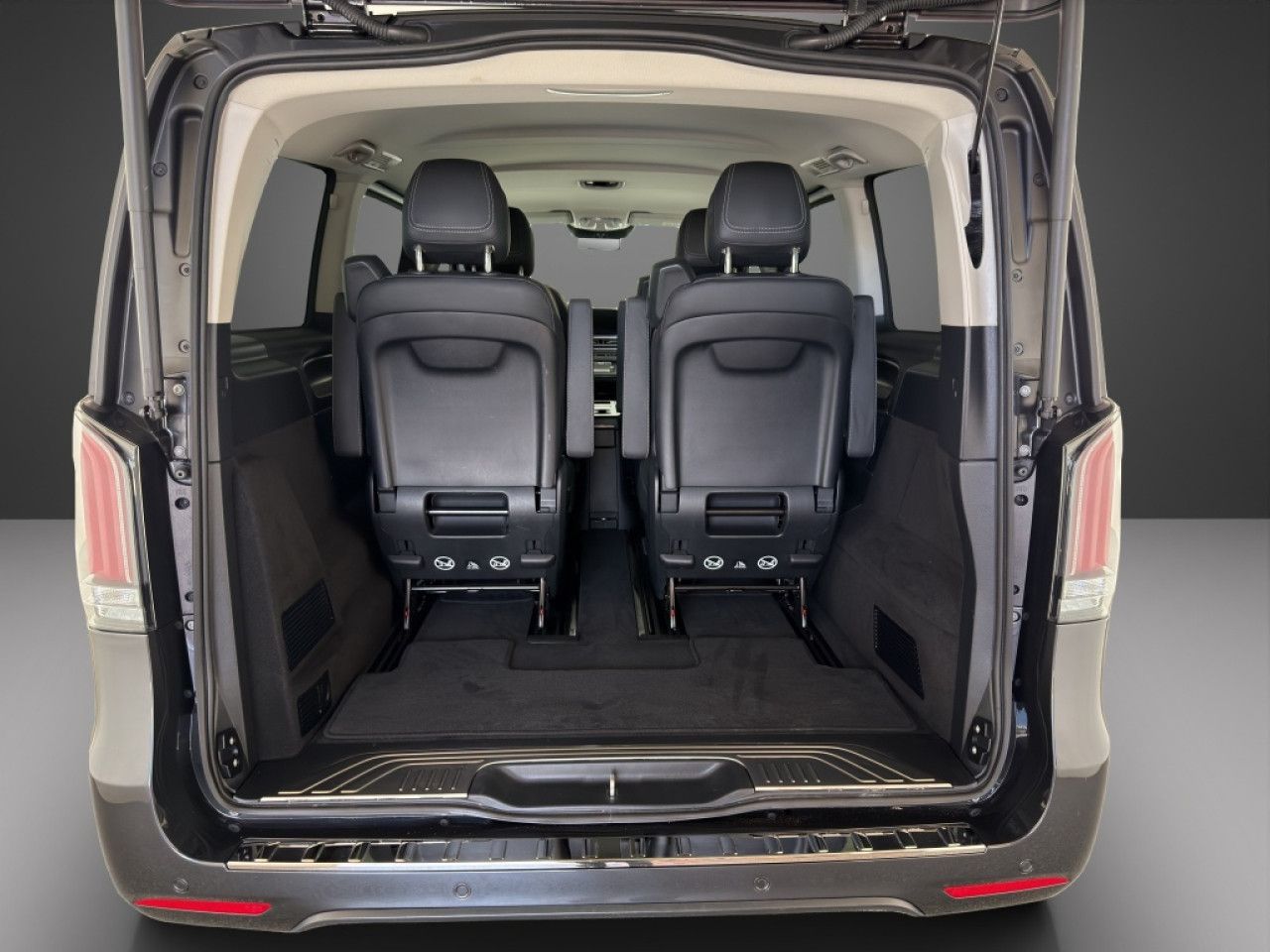 Mercedes-Benz V-Klasse – Bild 11