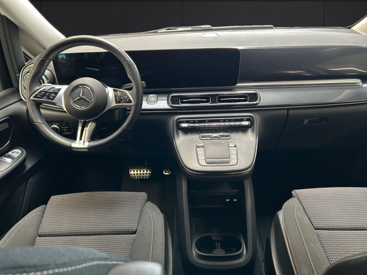 Mercedes-Benz V-Klasse – Bild 4