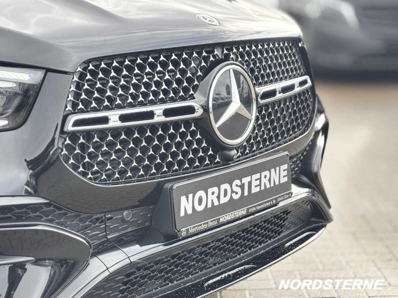 Mercedes-Benz GLE – Bild 5