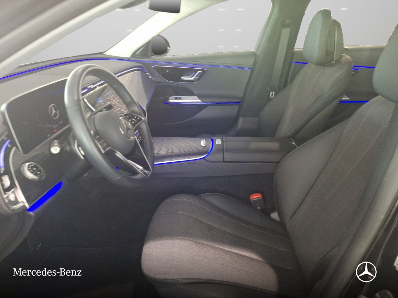 Mercedes-Benz E-Klasse – Bild 8