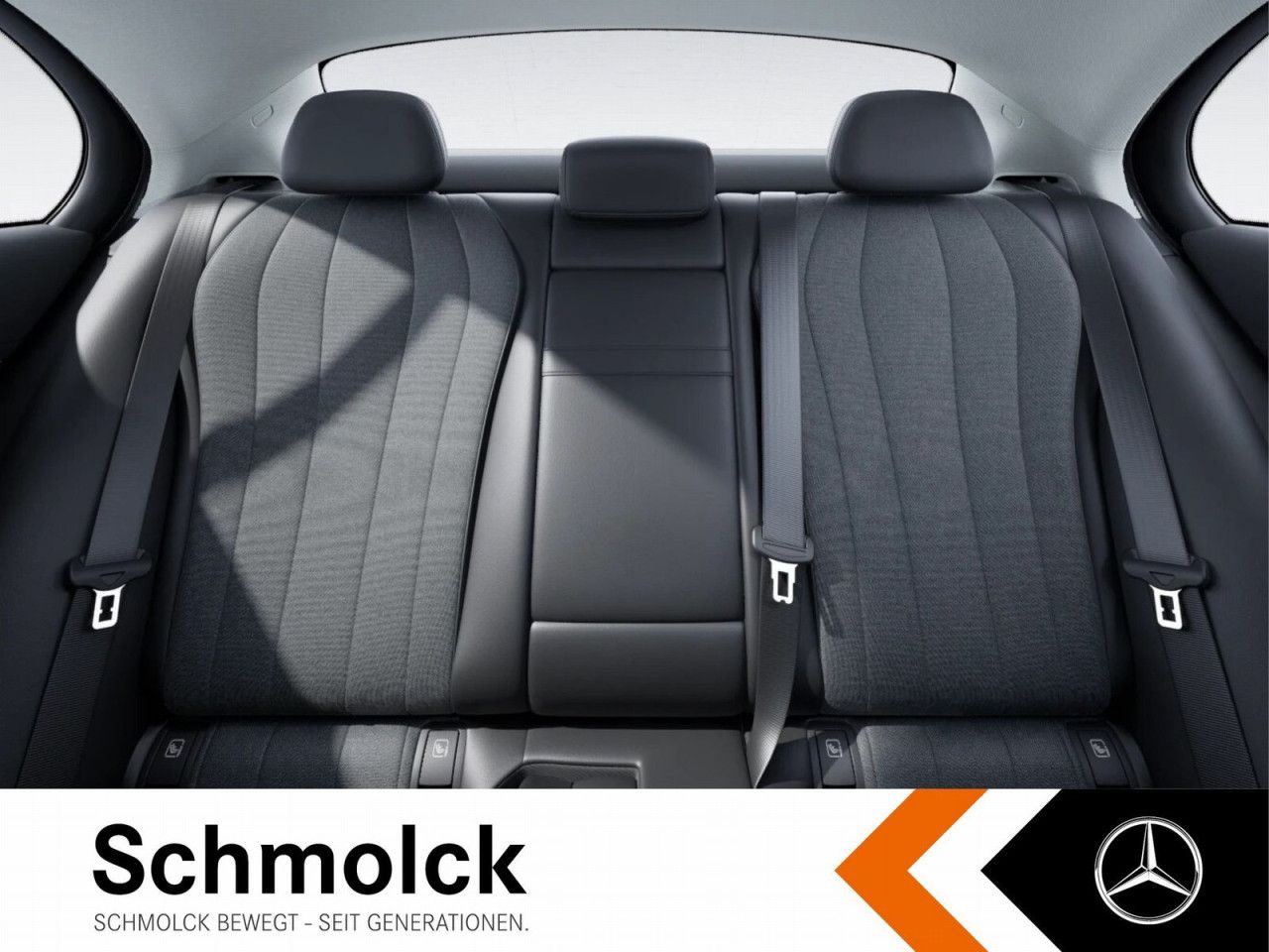 Mercedes-Benz E-Klasse – Bild 14