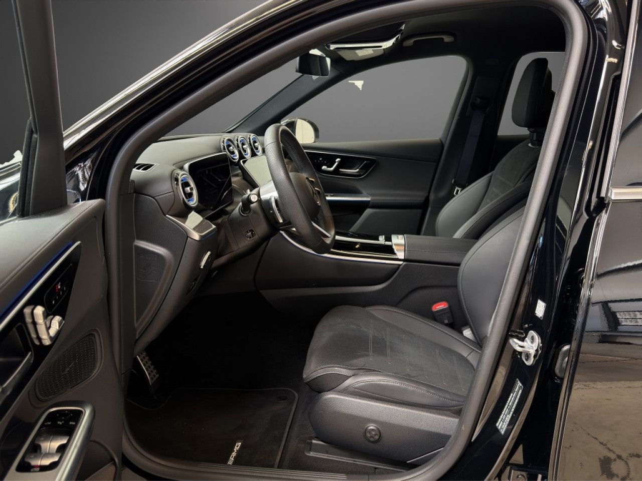 Mercedes-Benz GLC – Bild 7