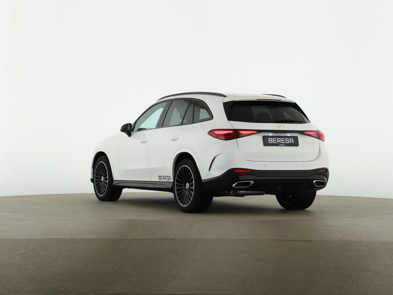 Mercedes-Benz GLC – Bild 4