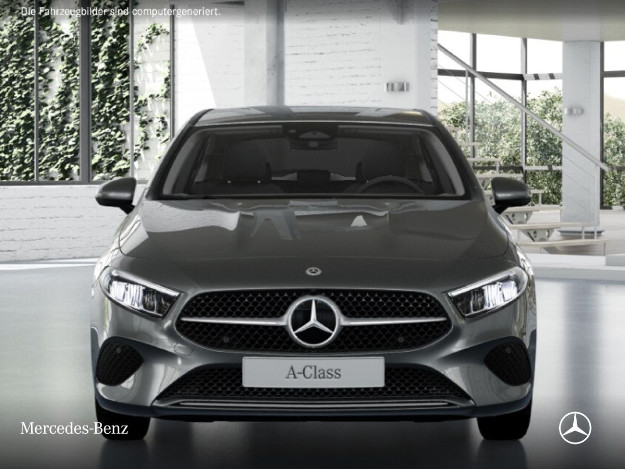 Mercedes-Benz A-Klasse – Bild 5