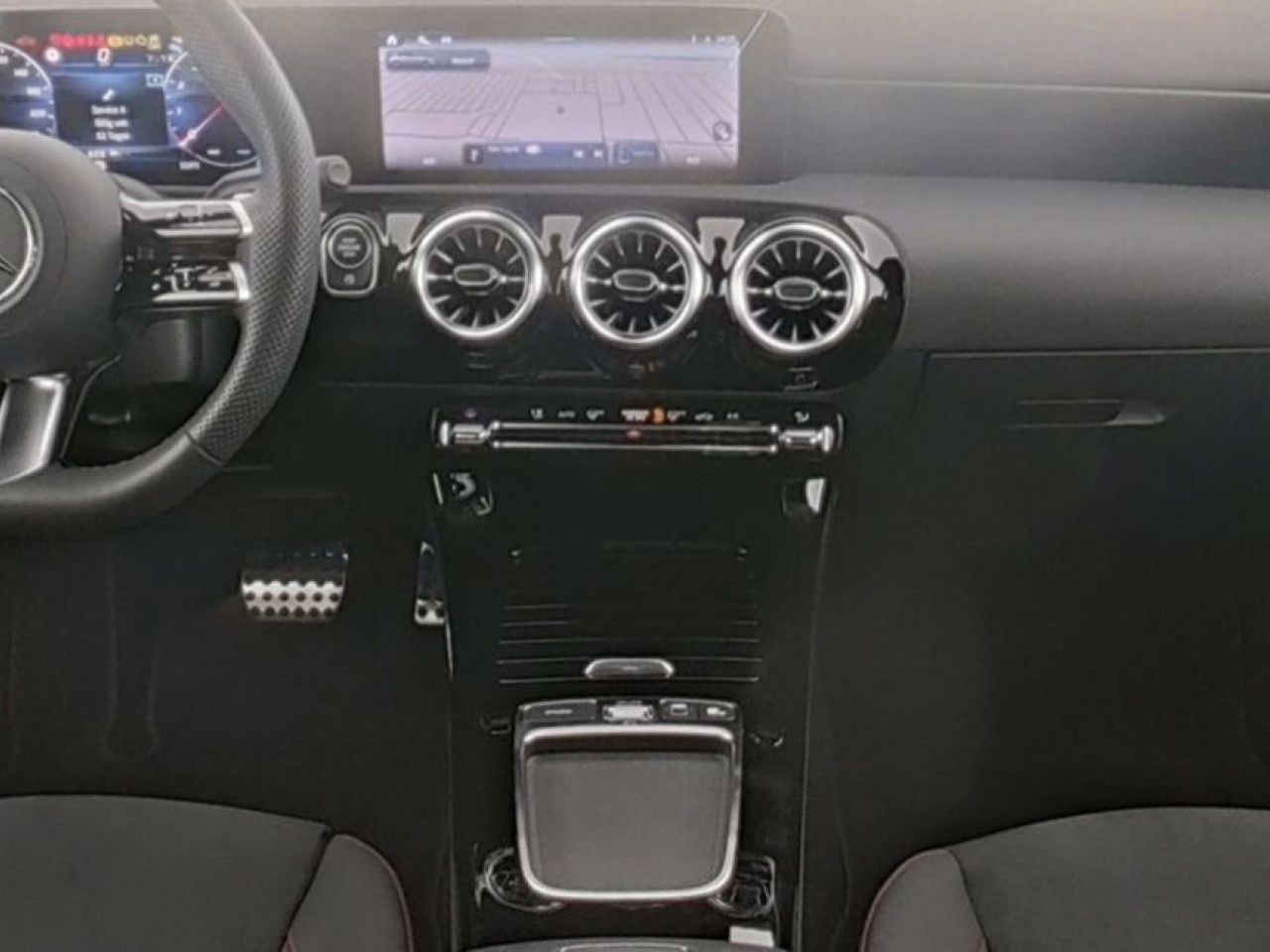 Mercedes-Benz A-Klasse – Bild 4