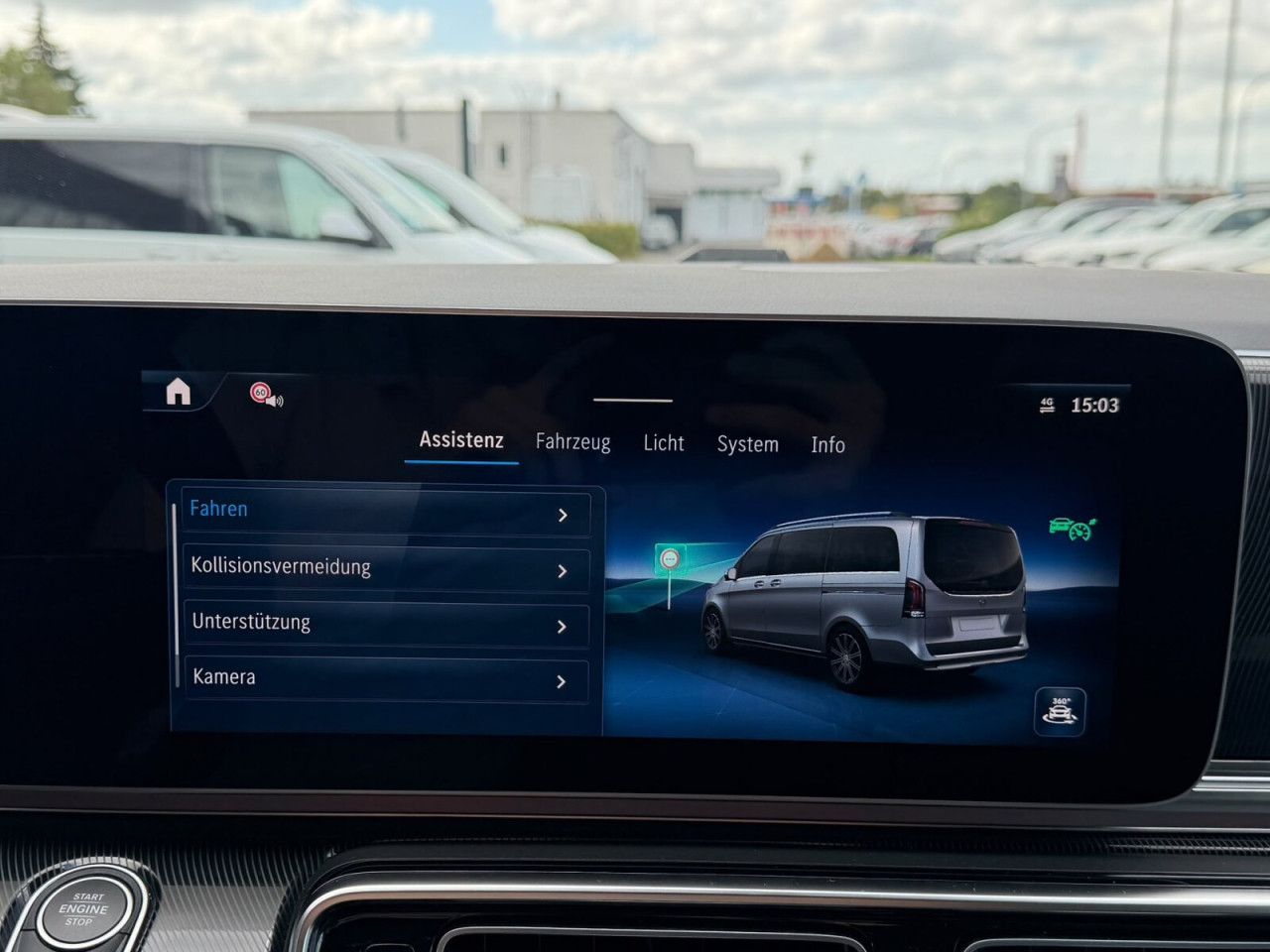 Mercedes-Benz V-Klasse – Bild 25