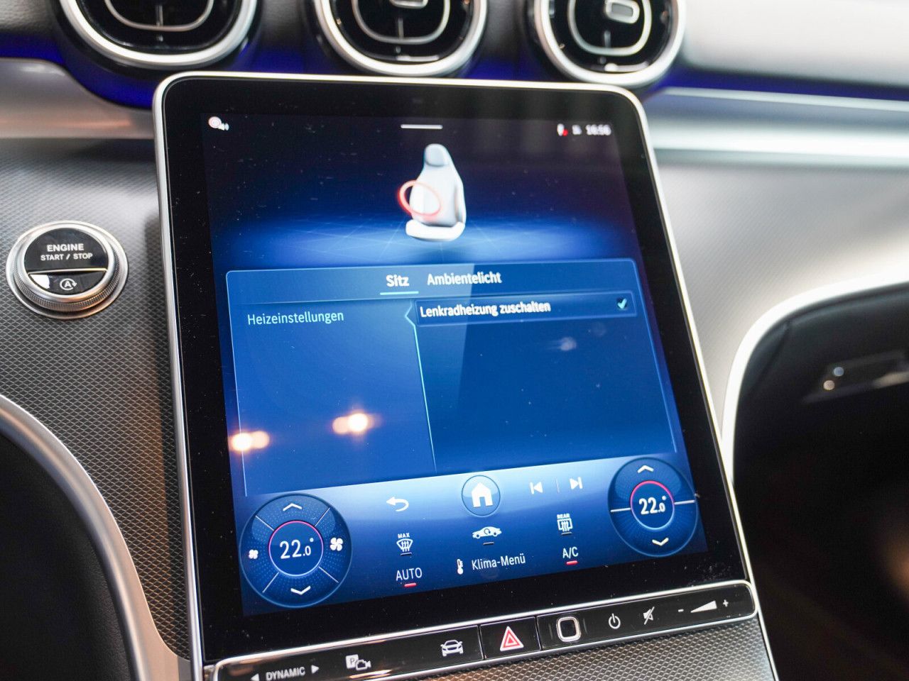 Mercedes-Benz C-Klasse – Bild 22
