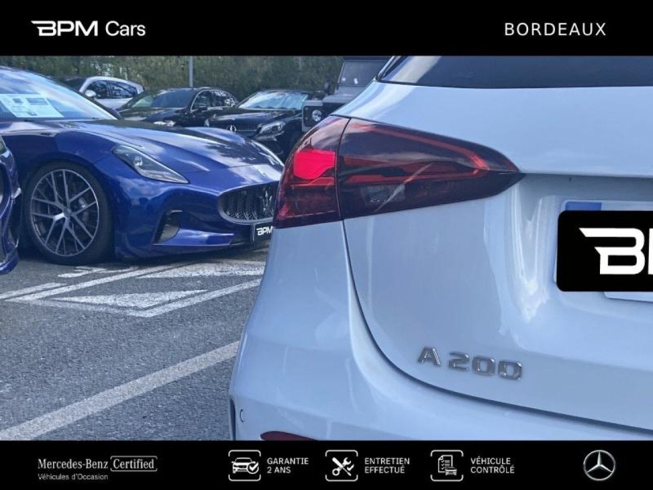 Photo du v&eacute;hicule 8 / 18