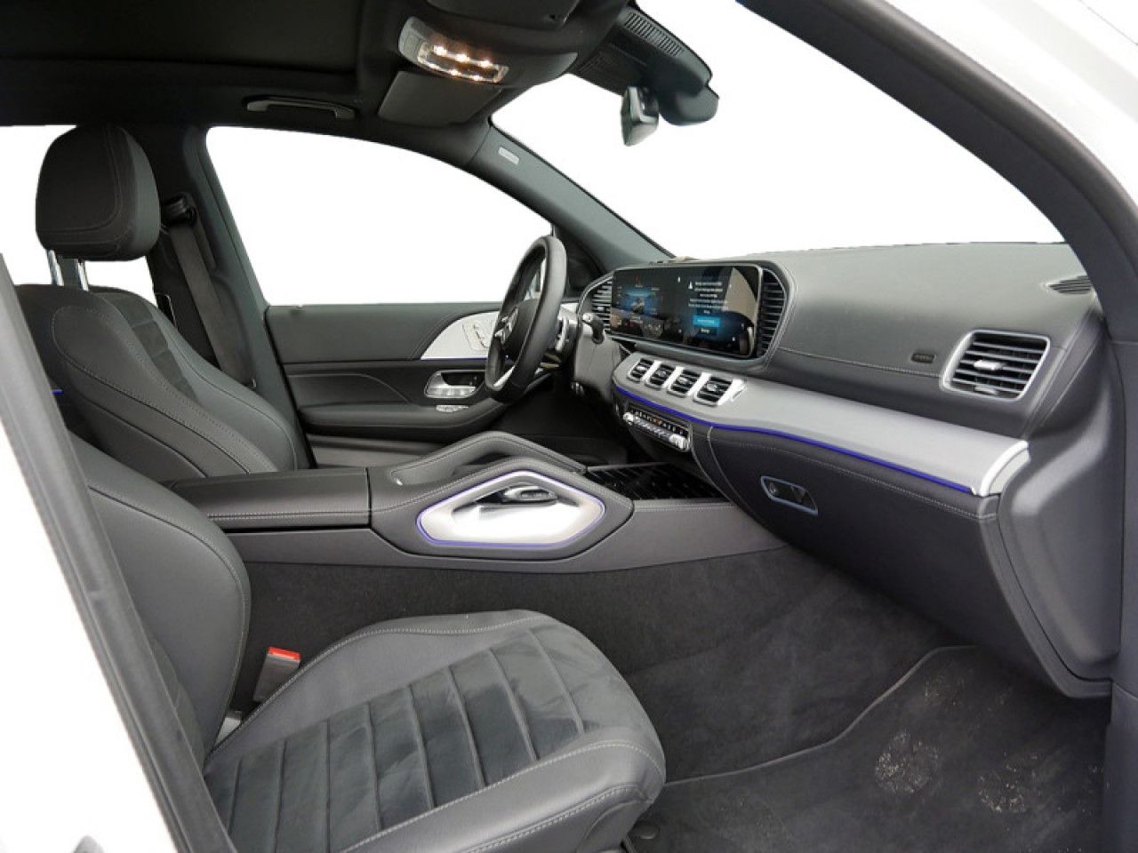 Mercedes-Benz GLE – Bild 4