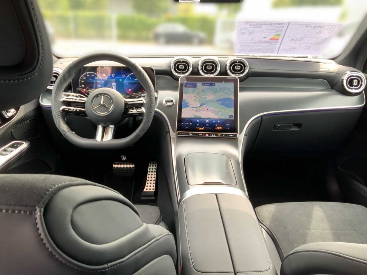 Mercedes-Benz GLC – Bild 9