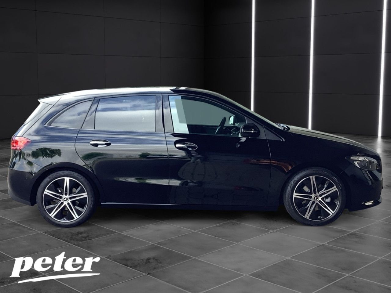 Mercedes-Benz B-Klasse – Bild 20