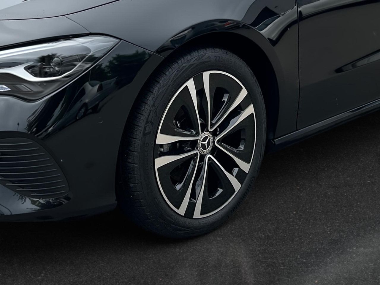 Mercedes-Benz CLA – Bild 15